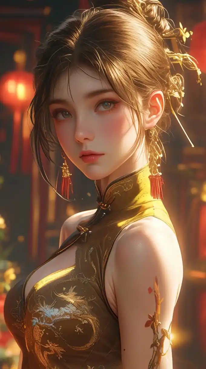 全职高手