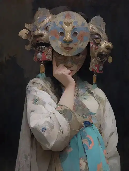 择天记